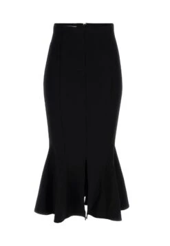 Guess Geraffter- Gonna A Tubino - Schwarz 9 Guess Geraffter- Gonna A Tubino - Schwarz -Vendite ESPRIT 0064e0803e7847f9ac1164339dcc9f5d