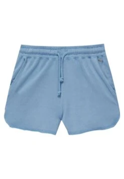 PULL & BEAR Varsity BermudaPantaloni SportiviMottled Light Blue Donna Shorts PUC21S0D9-K11 -Vendite ESPRIT 00cb5e3fdf37472983ffad4d22b0d8a8