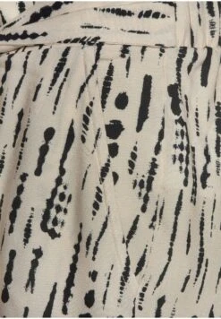 S.Oliver ShortsBeige-Schwarz-Bedruckt Donna Shorts SO221S08R-B11 -Vendite ESPRIT 013ad35b5c8546519bc51d558e61fed6