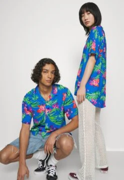 YOURTURN UnisexCamiciaBlue Donna Camicie E Bluse YO12100LF-K11 -Vendite ESPRIT 028fbc2b9dd4470f97caded719d2c55d