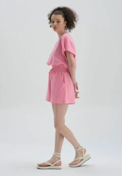 Pantaloni Sportivi - Pink -Vendite ESPRIT 03a88929fa6b4043b5d03888f616f032