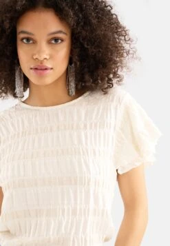 Sand EkseptCamicettaSilver-Coloured Donna Camicie E Bluse EK521E05H-A11 11 Sand EkseptCamicettaSilver-Coloured Donna Camicie E Bluse EK521E05H-A11 -Vendite ESPRIT 042e0cdd7ba8421a8c84041cea899f0f