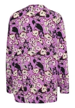 Soaked In Luxury Zaya LsCamicettaLiatris Graphic Flower Donna Camicie E Bluse SO921E04X-I12 -Vendite ESPRIT 04b389fed3764ba29cc6a1a49e1ba3ae