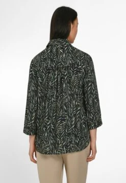 CamiciaSchwarz Donna Camicie E Bluse A9T21E00V-Q11 7 CamiciaSchwarz Donna Camicie E Bluse A9T21E00V-Q11 -Vendite ESPRIT 05344ce040de4602883a9b452c392bac