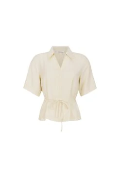 Soft Rebels Srlynne CamicettaSandshell Donna Camicie E Bluse R6721E089-B11 8 Soft Rebels Srlynne CamicettaSandshell Donna Camicie E Bluse R6721E089-B11 -Vendite ESPRIT 070a66c2a5e4450b852955cb3e2196a4