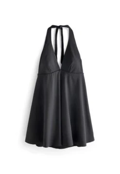 Next Halterneck Tummy Controlswim DressCostume Da BagnoBlack Donna Moda Mare NX381G0C0-Q11 -Vendite ESPRIT 080c7690de364d8dabd88b8b7e39102a