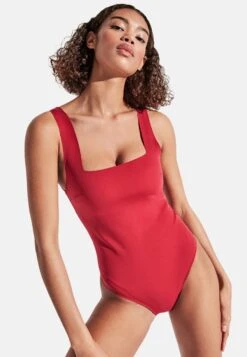 Costume Da BagnoRed Donna Moda Mare G2Q81G008-G11