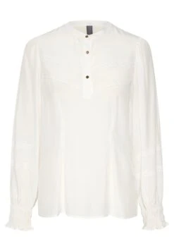 Culture Asmine CamicettaSpring Gardenia Donna Camicie E Bluse CU221E0J0-A11 10 Culture Asmine CamicettaSpring Gardenia Donna Camicie E Bluse CU221E0J0-A11 -Vendite ESPRIT 0a77b2177ae5467e92905d38fcb507d5