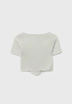 Stradivarius SeamlessT-Shirt BasicStone Donna T-shirt E Top STH21D1IZ-C11 -Vendite ESPRIT 0b222605a4544851949be713458628c0