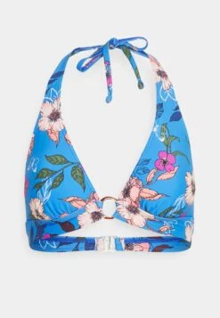 S.Oliver Bikini Pezzo SopraBlue Donna Moda Mare SO281J01F-K11