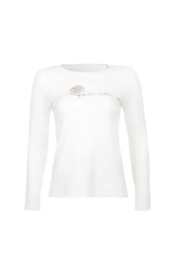 Flower PrintTopOff White Donna T-shirt E Top AHP21E003-A11 8 Flower PrintTopOff White Donna T-shirt E Top AHP21E003-A11 -Vendite ESPRIT 0dac39f6f7f24eafb83f0cb3cc365a2b