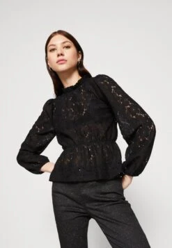 Pieces Pcjanessa - Maglietta A Manica Lunga - Black 9 Pieces Pcjanessa - Maglietta A Manica Lunga - Black -Vendite ESPRIT 0de33ca99edc40cfa54fa64f49c6f7ac