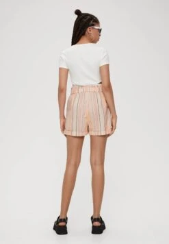 QS By S.Oliver Regular VanShortsHelles Beige Donna Shorts QS121S068-A11 -Vendite ESPRIT 0e23d8fd97514d45b48be5ba4c9730c5