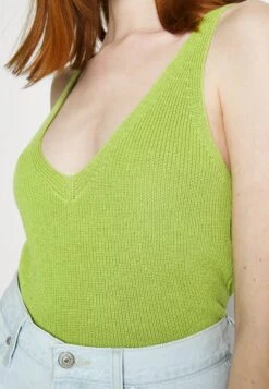 YaslunaTopParrot Green Donna T-shirt E Top Y0121D093-M11 11 YaslunaTopParrot Green Donna T-shirt E Top Y0121D093-M11 -Vendite ESPRIT 0efbbdee8d974c549d9b7df14213a292