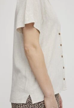 B.young ByjohannaCamiciaNature Linen Donna Camicie E Bluse BY221E0GD-A11 -Vendite ESPRIT 0faa3f31d61b498bbdf1af5527fa844f
