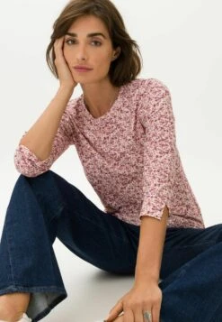 BRAX Style CarinaMaglietta A Manica LungaIvory Donna T-shirt E Top BX021D0FU-A11 -Vendite ESPRIT 0fba1f3f53cb410a901db665b3a5a4aa