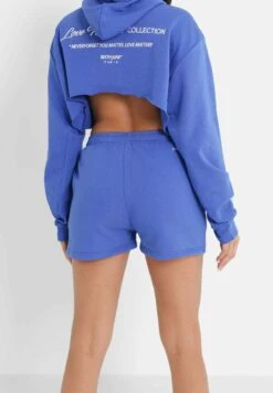 SIXTH JUNE Love - Shorts - Dark Blue 7 SIXTH JUNE Love - Shorts - Dark Blue -Vendite ESPRIT 0fe2f3cf9f01481cabb9e96765dbaec3