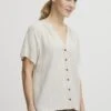B.young ByjohannaCamiciaNature Linen Donna Camicie E Bluse BY221E0GD-A11