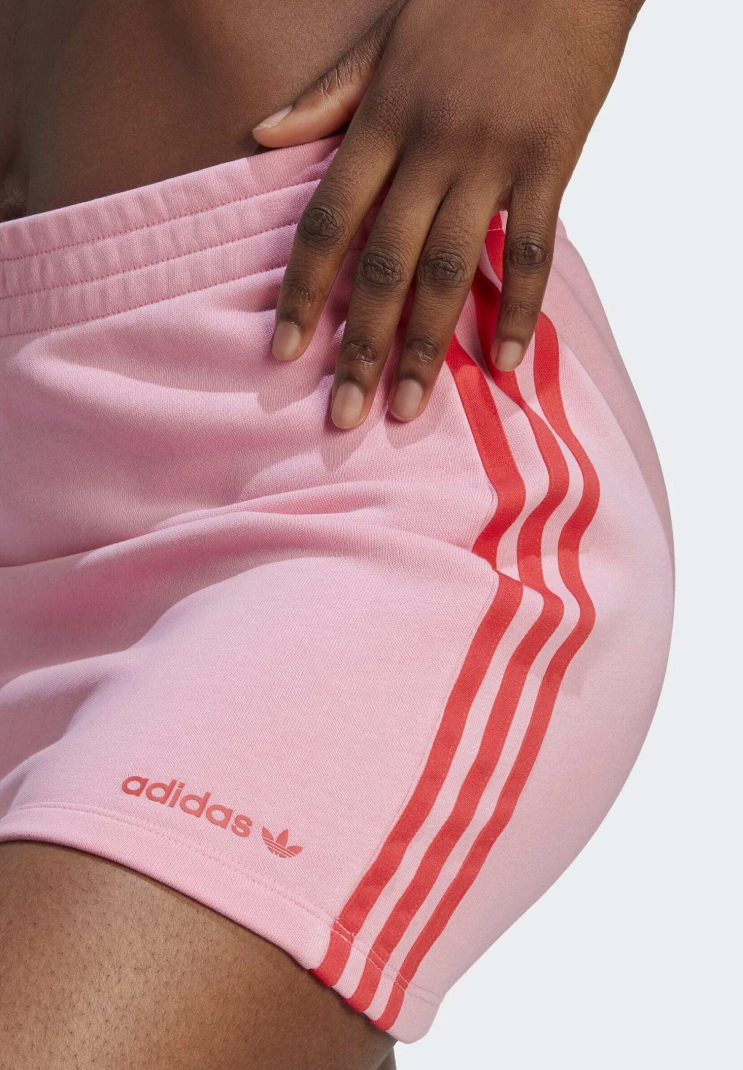 Adidas Originals MinigonnaSemi Pink Glow Donna Gonne AD121B04X-J11 3 Adidas Originals MinigonnaSemi Pink Glow Donna Gonne AD121B04X-J11 - immagine 3