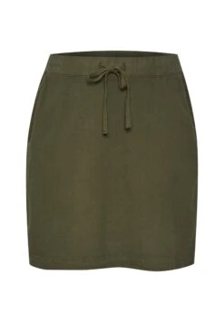 Gonna A Campana - Grape Leaf -Vendite ESPRIT 128342b95d3944b4912f3b2980278a3a