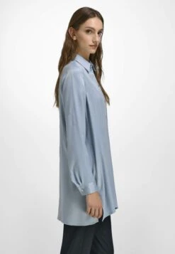Camicia - Taubenblau -Vendite ESPRIT 13362cff1b494c28a0d1e48e87b511b3