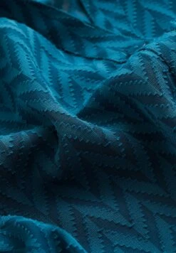 WE FASHION Met Structuur - Camicetta - Blue -Vendite ESPRIT 1367672cb76f4bad859378bd74968ba9