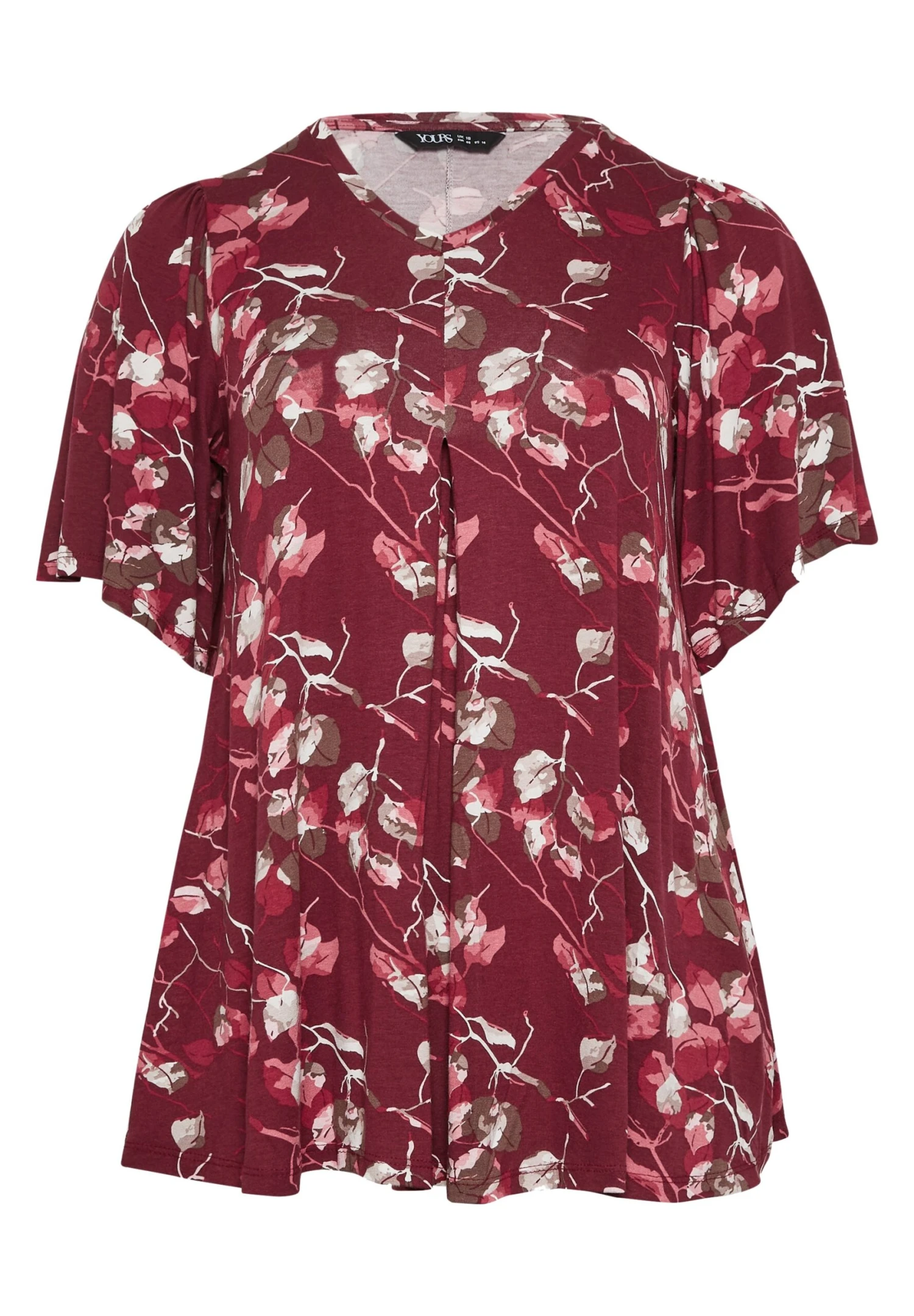 CamicettaRed Donna Camicie E Bluse YOD21D0UC-G11 5 CamicettaRed Donna Camicie E Bluse YOD21D0UC-G11 - immagine 5