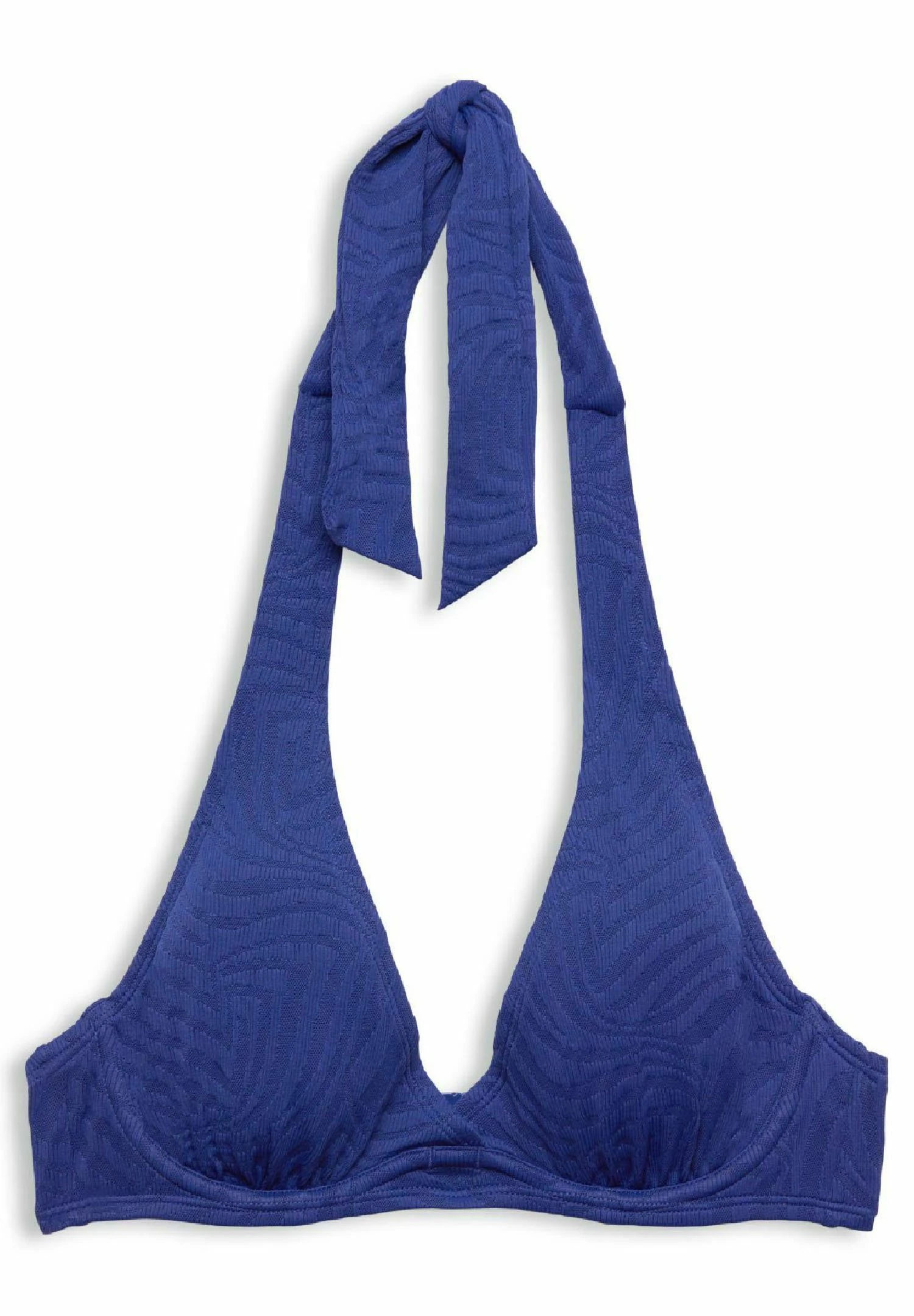 ESPRIT Mit Bügel-CupsBikini Pezzo SopraInk Donna Moda Mare ES181J0R1-K11 5 ESPRIT Mit Bügel-CupsBikini Pezzo SopraInk Donna Moda Mare ES181J0R1-K11 - immagine 5