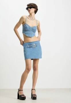 Gonna A Campana - Blu