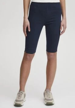 OXMO OxditrineShortsCopenhagen Night Donna Shorts 1OX21S00H-K11
