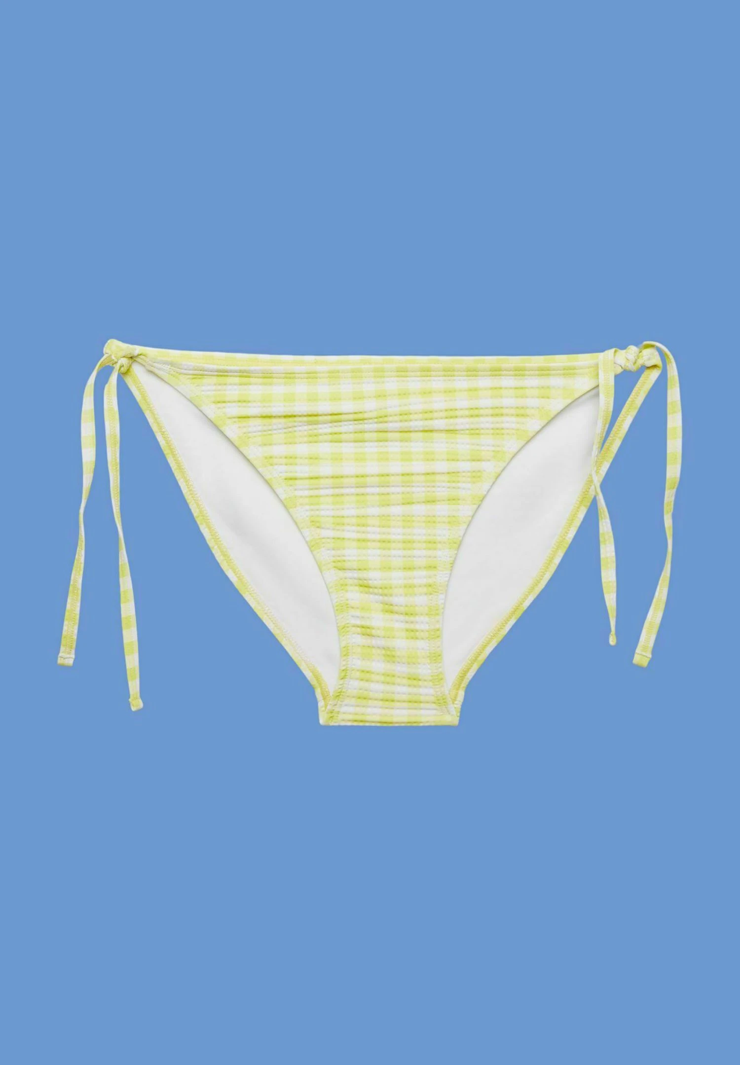 ESPRIT Bikini Pezzo SottoLime Yellow Donna Moda Mare ES181I0IC-E11 8 ESPRIT Bikini Pezzo SottoLime Yellow Donna Moda Mare ES181I0IC-E11 - immagine 8