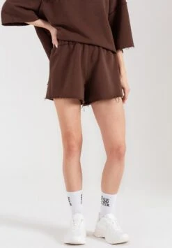 Bali - Shorts - Brown -Vendite ESPRIT 1a3f93122d384d1a98892a18facf889a