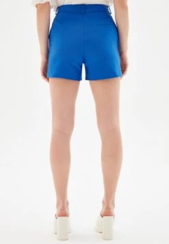 With Pocket - Shorts - Sax 7 With Pocket - Shorts - Sax -Vendite ESPRIT 1baf6f72ce364d05831303407f1a3dcc