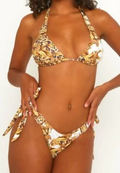 Bella Vita TriangleBikini Pezzo SopraFlorence Donna Moda Mare MGN81J03O-B11