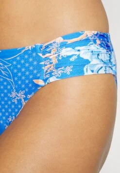 Seafolly Eden Ruched Side RetroBikini Pezzo SottoAzure Donna Moda Mare S1981I0CD-K11 -Vendite ESPRIT 1d29a8de3632499fbda8338b7faadce5