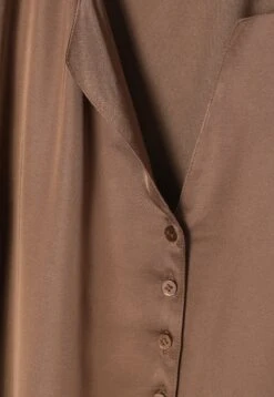 Isola.CamicettaCarmel Beige Donna Camicie E Bluse TAS21E0AJ-B11 13 Isola.CamicettaCarmel Beige Donna Camicie E Bluse TAS21E0AJ-B11 -Vendite ESPRIT 1e407f298bc748939ee1f92fcbe3af23