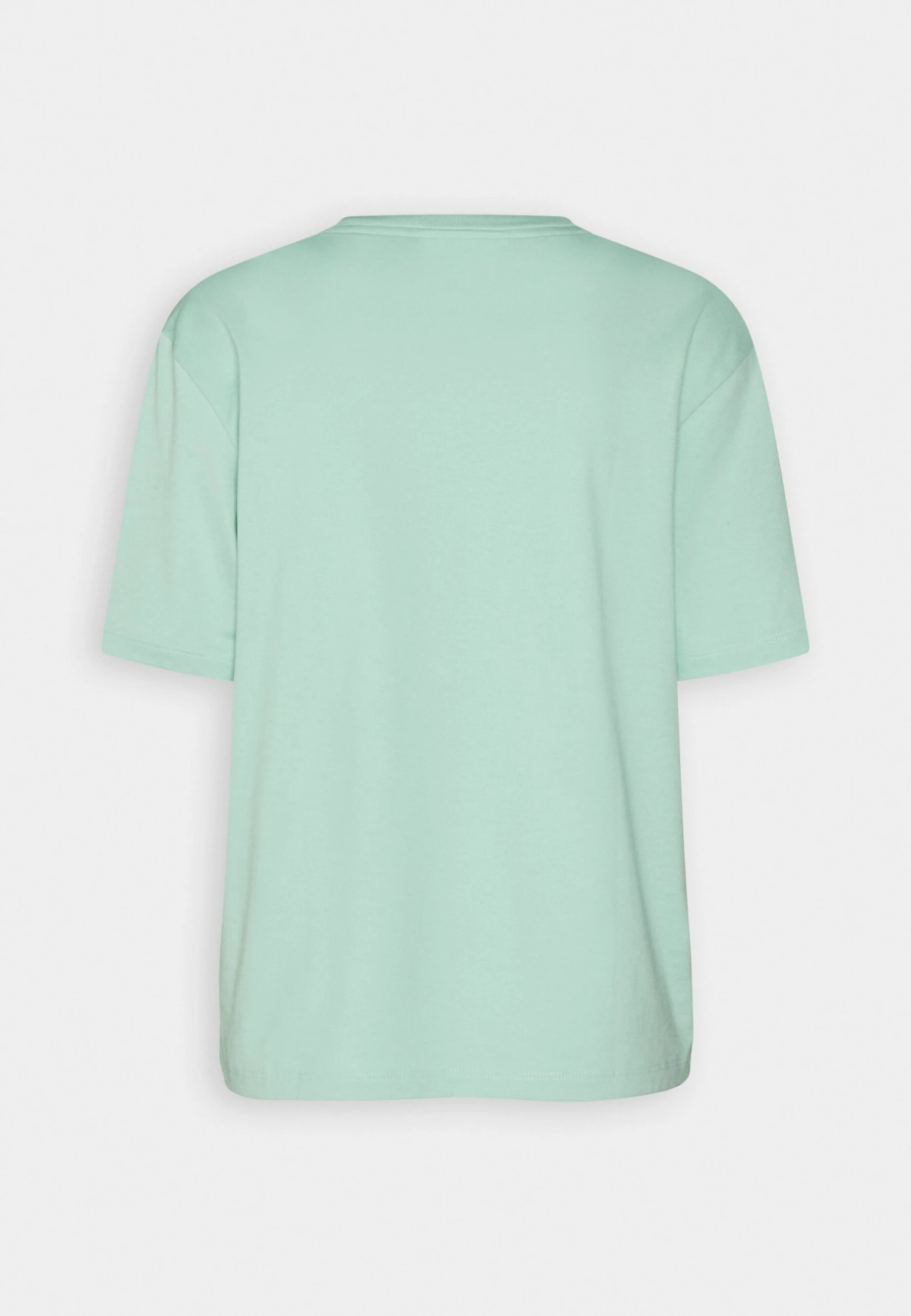 Lacoste T-Shirt BasicPastille Mint Donna T-shirt E Top LA221D09W-M11 6 Lacoste T-Shirt BasicPastille Mint Donna T-shirt E Top LA221D09W-M11 - immagine 6