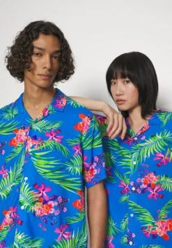 YOURTURN UnisexCamiciaBlue Donna Camicie E Bluse YO12100LF-K11 -Vendite ESPRIT 1f4d756d24f640c19c2083e951e31d3a