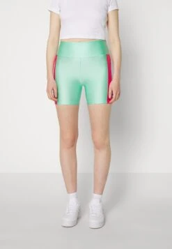 Adidas Originals High ShineLeggingsEasy Green Donna Shorts AD121S0BE-M11 -Vendite ESPRIT 1ff98bf8e33740b38d83a972d6af4a04