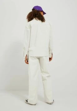 JJXX Gelly CamiciaBone White Donna Camicie E Bluse JJ621E021-A11 -Vendite ESPRIT 208b0eb4c0d740419c1f66b91497dd7d