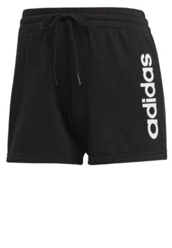 ADIDAS PERFORMANCE Pantaloncini SportiviBlack/White Donna Shorts AD541E1IN-Q11 11 ADIDAS PERFORMANCE Pantaloncini SportiviBlack/White Donna Shorts AD541E1IN-Q11 -Vendite ESPRIT 20d8302ac7ef4e05a4127d87356a1d45