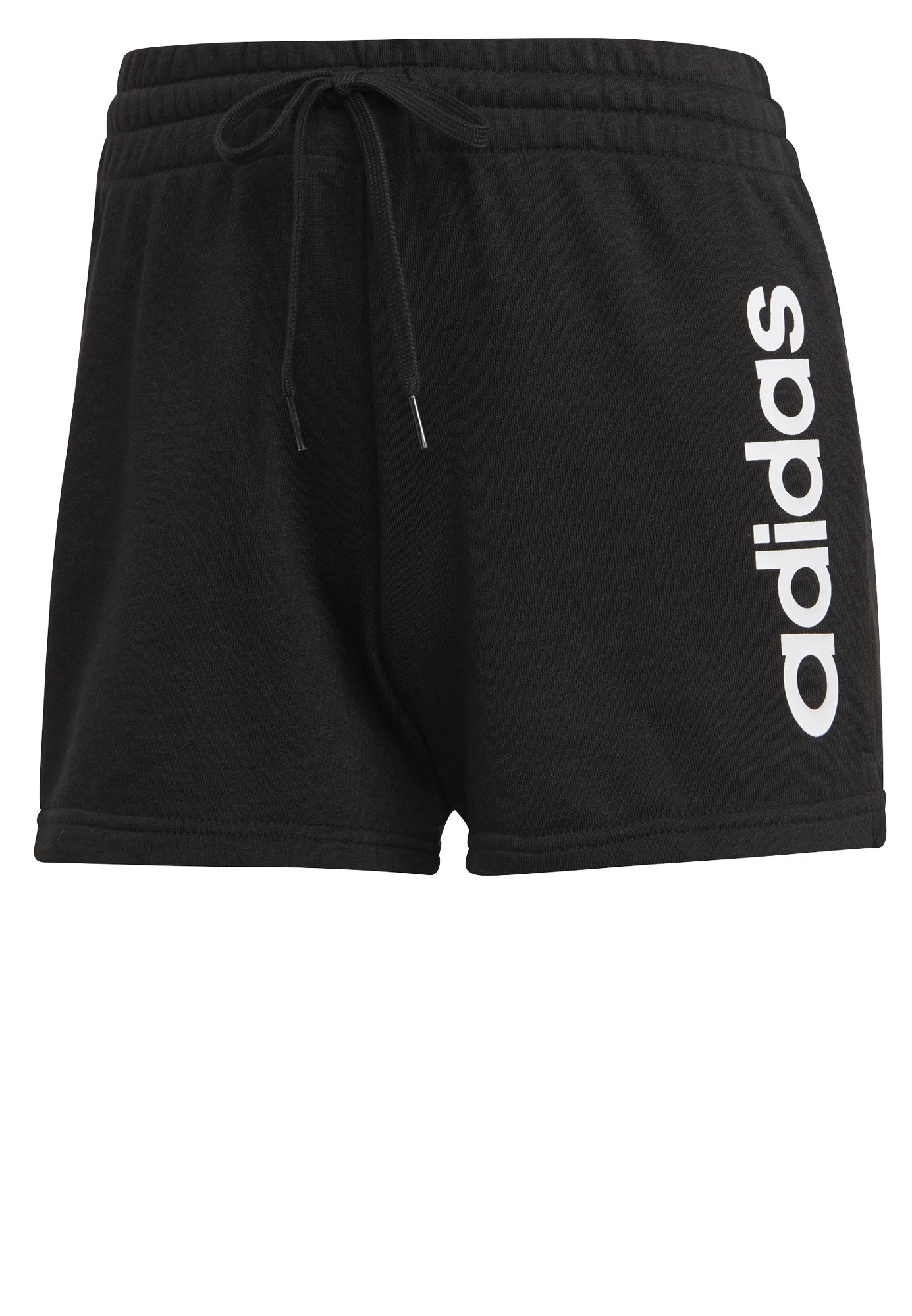 ADIDAS PERFORMANCE Pantaloncini SportiviBlack/White Donna Shorts AD541E1IN-Q11 6 ADIDAS PERFORMANCE Pantaloncini SportiviBlack/White Donna Shorts AD541E1IN-Q11 - immagine 6