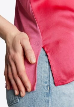 Rich&royal TopRaspberry Pink Donna T-shirt E Top RI521E097-J11 -Vendite ESPRIT 20e07783aedc472587016b8897e06013