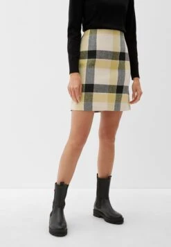 S.Oliver MinigonnaBeige Donna Gonne SO221B0II-B12