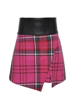 Gonna A Portafoglio - Multicolor