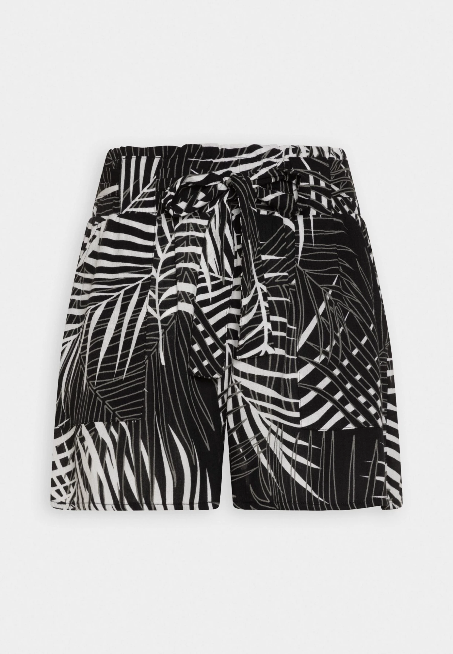ONLY Onlfrida - Shorts - Black 4 ONLY Onlfrida - Shorts - Black - immagine 4