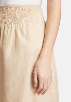 CARTOON Casual- Mit Elastischem BundGonna A CampanaHellbraun Donna Gonne C0421B023-B11 -Vendite ESPRIT 24f5f57fcf0647b8b9a05b7c760a39b2