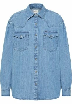 Lee Seasonal WesternCamiciaMoment Light Donna Camicie E Bluse LE421E07X-K11 -Vendite ESPRIT 2563c4b4d2254ddbb8a4b7d8b252d3e4