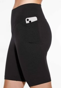 Oysho Compressive - Pantaloncini Sportivi - Black 14 Oysho Compressive - Pantaloncini Sportivi - Black -Vendite ESPRIT 2623a72f125f4b68a895ea7dc70810e8