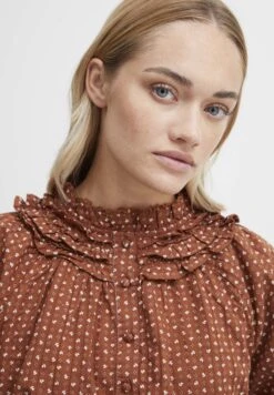 Irviolett CamicettaTortoise Shell Donna Camicie E Bluse ATX21E00T-O11 -Vendite ESPRIT 26bf5c35a75f4bfe87e3a4f2b07370fc